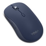 Lenovo Yoga muis Donkerblauw, Bluetooth 5.3, 400 - 4000 dpi