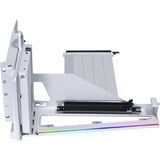 Lian Li Multi-Directional Vertical GPU Bracket Kit riser card Wit