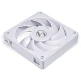 Lian Li UNI FAN P28 case fan Wit, 4-pins PWM fan-connector