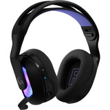 Logitech G522 LIGHTSPEED Wireless RGB over-ear gaming headset Zwart, Pc, PlayStation 5