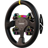MOZA RS V2 stuur add-on Zwart