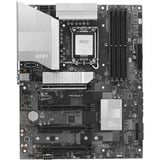 MSI PRO B860-P socket 1851 moederbord zilver, RAID, 5Gb-LAN, Sound, ATX