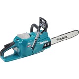 Makita Maki Akku-Kettensäge UC011GZ         40V elektrische kettingzaag Blauw/zwart