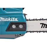 Makita Maki Akku-Kettensäge UC011GZ         40V elektrische kettingzaag Blauw/zwart