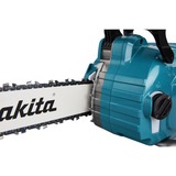 Makita Maki Akku-Kettensäge UC011GZ         40V elektrische kettingzaag Blauw/zwart