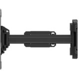 Neomounts Select WL40S-840BL12 tv wandsteun bevestiging Zwart