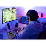 Netgear Nighthawk WiFi 7 Tri-Band USB 3.0-adapter (A8500) wlan adapter Zwart