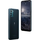 Nokia G21 smartphone Blauw, 128 GB, Dual-SIM, Android