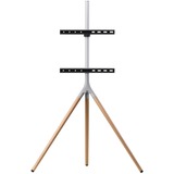 One for all WM 7472 Tripod Universal TV Stand houder 