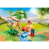 PLAYMOBIL Country - Gelukkige ponyreis Constructiespeelgoed 70512