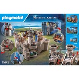 PLAYMOBIL Novelmore - Arwynns kasteel Constructiespeelgoed 71642