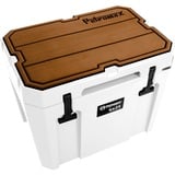 Petromax Adhesive Pad - Koelbox kx25 afdekking bruin