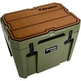 Petromax Adhesive Pad - Koelbox kx25 afdekking bruin
