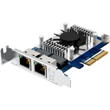 QNAP QXG-10G2TB network card QNA netwerkadapter