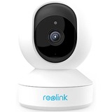 Reolink E1 Zoom beveiligingscamera Wit/zwart, Dual-band WLAN, 5 megapixel