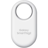 SAMSUNG Galaxy SmartTag2 tracker Wit, 1 stuk