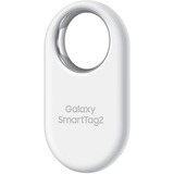 SAMSUNG Galaxy SmartTag2 tracker Wit, 1 stuk