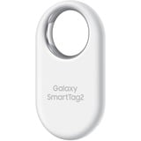 Samsung Galaxy SmartTag2 tracker Wit, 1 stuk