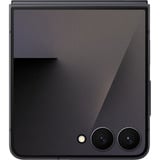 Samsung Galaxy Z Flip7 foldable smartphone Zwart | 256 GB | Android 16 | Dual-SIM