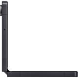 Samsung Galaxy Z Flip7 foldable smartphone Zwart | 256 GB | Android 16 | Dual-SIM