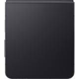 Samsung Galaxy Z Flip7 smartphone Zwart, 256 GB, Dual-SIM, Android