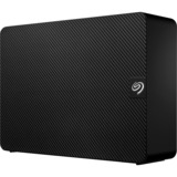 Seagate Expansion Desktop 12 TB externe harde schijf Zwart, STKP12000400, USB 3.0