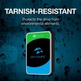 Seagate SkyHawk 6 TB harde schijf SATA 6 Gb/s