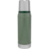Stanley PMI Classic Legendary Bottle 0.75L thermosfles Groen, Hammertone Green