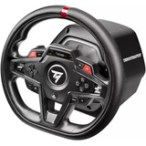 Thrustmaster T248R stuur Zwart, Playstation 4, Playstation 5, Pc