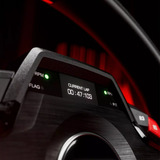 Thrustmaster T248R stuur Zwart, Playstation 4, Playstation 5, Pc