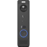Ubiquiti  deurbel Zwart