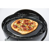 Weber Premium pizzasteen Zwart