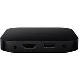 Xiaomi TV Box S (2nd Gen) streaming client Zwart, UltraHD/4K, Bluetooth, WLAN