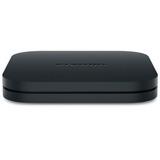 Xiaomi TV Box S (2nd Gen) streaming client Zwart, UltraHD/4K, Bluetooth, WLAN