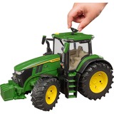 bruder John Deere 7R 350 Modelvoertuig 03150