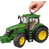 bruder John Deere 7R 350 Modelvoertuig 03150