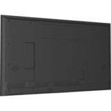 iiyama ProLite T5529AS-B1AG 54.6" 4K Ultra HD Public Display Zwart, Touch, HDMI, USB-C, Audio, LAN, WiFi 5, Android 14