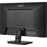 iiyama ProLite XU2493HSU-B6 24" monitor Zwart (mat), HDMI, DisplayPort, USB, Audio