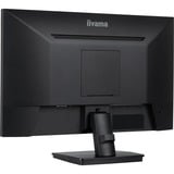 iiyama ProLite XU2493HSU-B6 24" monitor Zwart (mat), 100 Hz, HDMI, DisplayPort, USB, Audio, Adaptive Sync