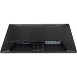 iiyama ProLite XU2493HSU-B6 24" monitor Zwart (mat), 100 Hz, HDMI, DisplayPort, USB, Audio, Adaptive Sync