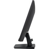 iiyama ProLite XU2493HSU-B6 24" monitor Zwart (mat), 100 Hz, HDMI, DisplayPort, USB, Audio, Adaptive Sync