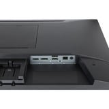 iiyama ProLite XU2493HSU-B6 24" monitor Zwart (mat), 100 Hz, HDMI, DisplayPort, USB, Audio, Adaptive Sync