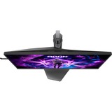 AOC AGON PRO AG246FK 24.1" gaming monitor Zwart (mat)/donkergrijs, 540 Hz, HDMI, DisplayPort, RGB, USB, Adaptive Sync
