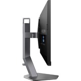 AOC AGON PRO AG246FK 24.1" gaming monitor Zwart (mat)/donkergrijs, 540 Hz, HDMI, DisplayPort, RGB, USB, Adaptive Sync