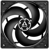 ARCTIC P12 case fan Zwart, 120 x 120 x 25 mm