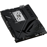 ASUS ROG CROSSHAIR X870E HERO BTF socket AM5 moederbord 5Gb-LAN, 2.5Gb-LAN, Wi-Fi 7, BT, Sound, ATX