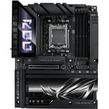 ASUS ROG CROSSHAIR X870E HERO BTF socket AM5 moederbord 5Gb-LAN, 2.5Gb-LAN, Wi-Fi 7, BT, Sound, ATX