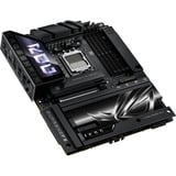 ASUS ROG CROSSHAIR X870E HERO BTF socket AM5 moederbord 5Gb-LAN, 2.5Gb-LAN, Wi-Fi 7, BT, Sound, ATX