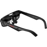ASUS ROG XREAL R1 gaming AR-bril Zwart, Narrow size: IPD 57 - 66  mm