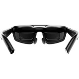 ASUS ROG XREAL R1 gaming AR-bril Zwart, Narrow size: IPD 57 - 66  mm
